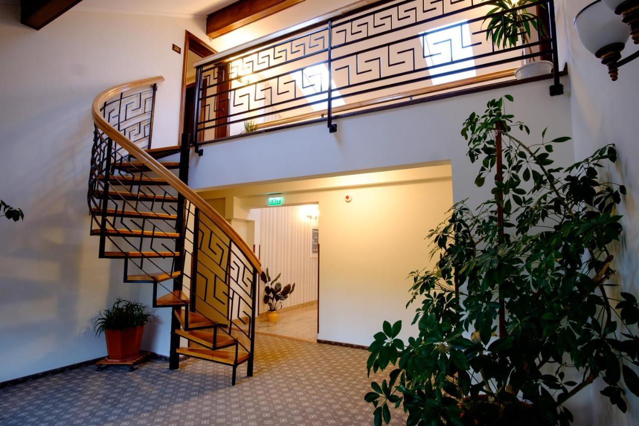 Hotel Poezia Luna Eksteriør bilde