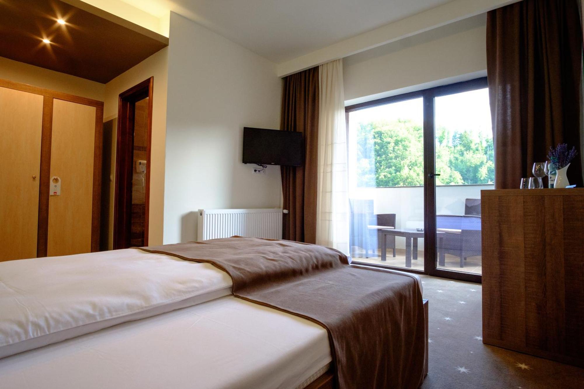 Hotel Poezia Luna Eksteriør bilde