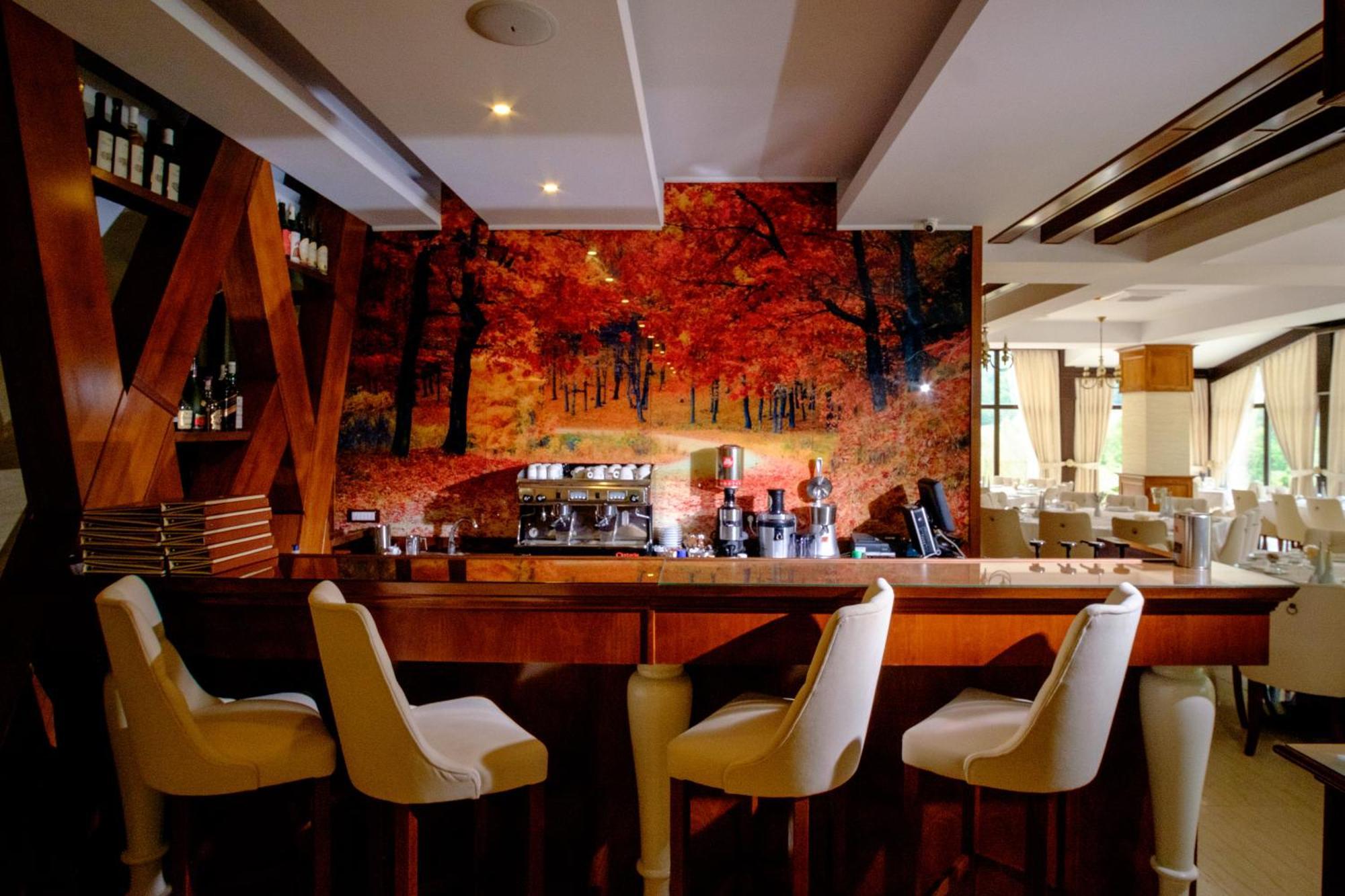 Hotel Poezia Luna Eksteriør bilde