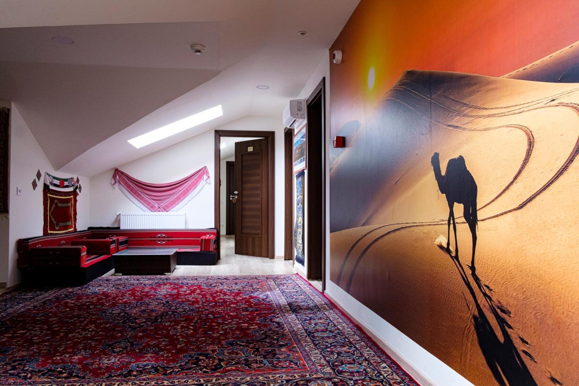 Hotel Poezia Luna Eksteriør bilde