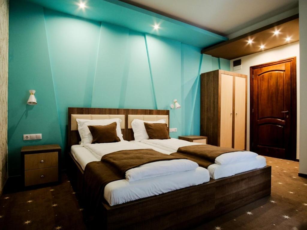 Hotel Poezia Luna Eksteriør bilde